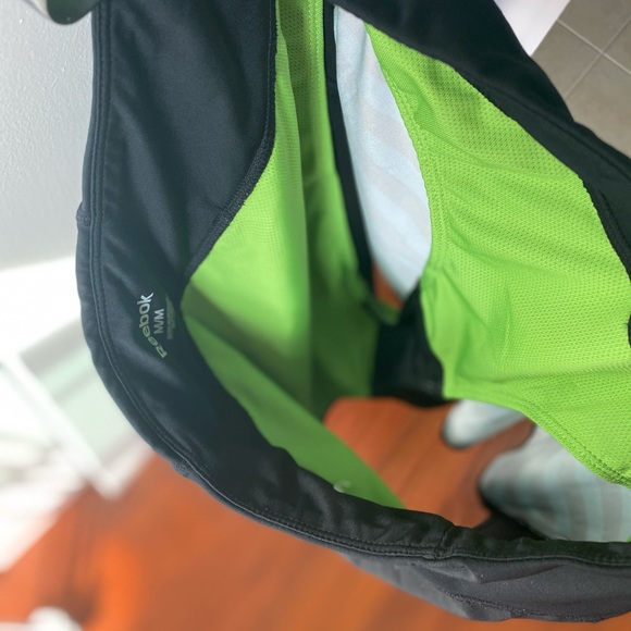 Reebok gym shorts - Picture 8 of 8